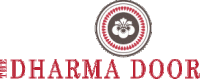 The Dharma Door USA logo