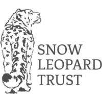 Snow Leopard Trust logo