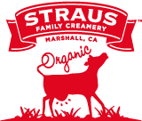 Straus Family Creamery logo