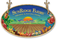 SunRidge Farms/Falcon Trading Company logo