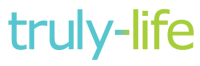 Truly-Life logo