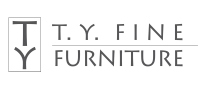 T.Y. Fine Furniture logo