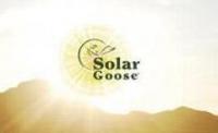 Solar Goose