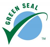 Green Seal logo