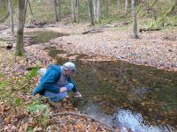 Courtesy of the Delaware Riverkeeper Network