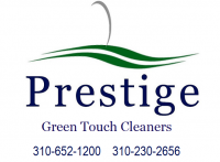 Prestige Green Touch Cleaners