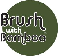 Brush with Bamboo