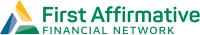 First Affirmative Financial Network logo