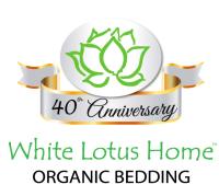 logo for white lotus home