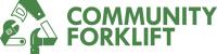 Community Forklift logo