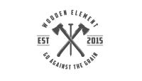 WOODEN ELEMENT 