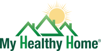 My Healthy Home® logo