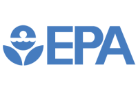 EPA blue logo