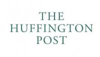 Huffington Post logo