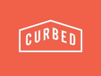 Curbed logo