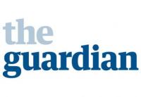 the guardian logo