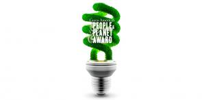 people & planet award