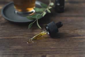 CBD tincture