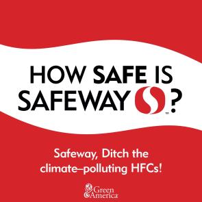 How safe is Safeway?