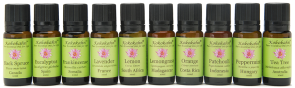 Best Seller Essential Oils