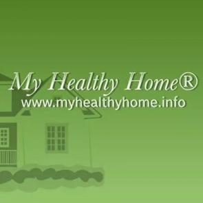 myhealthyhome.info