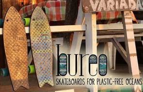 Bureo skateboards