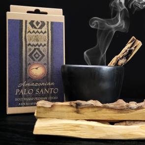 Prabhuji's Gifts Palo Santo