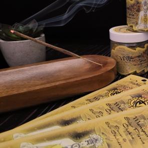 Prabhuji's Gifts stick incense