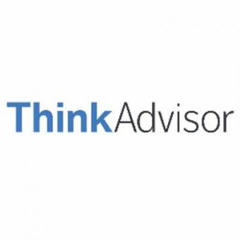 Think Advisor Logo