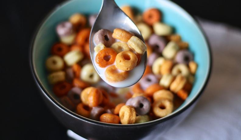 cereal