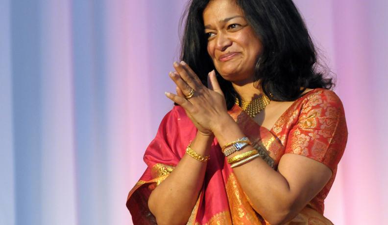 Pramila Jayapal