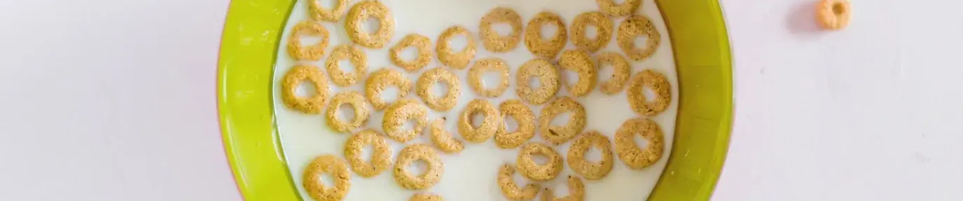 Victory: "Original" Cheerios to Go GMO-Free