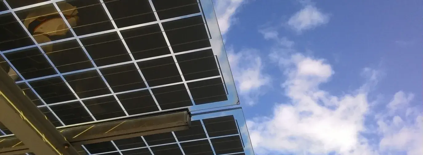 solar panel