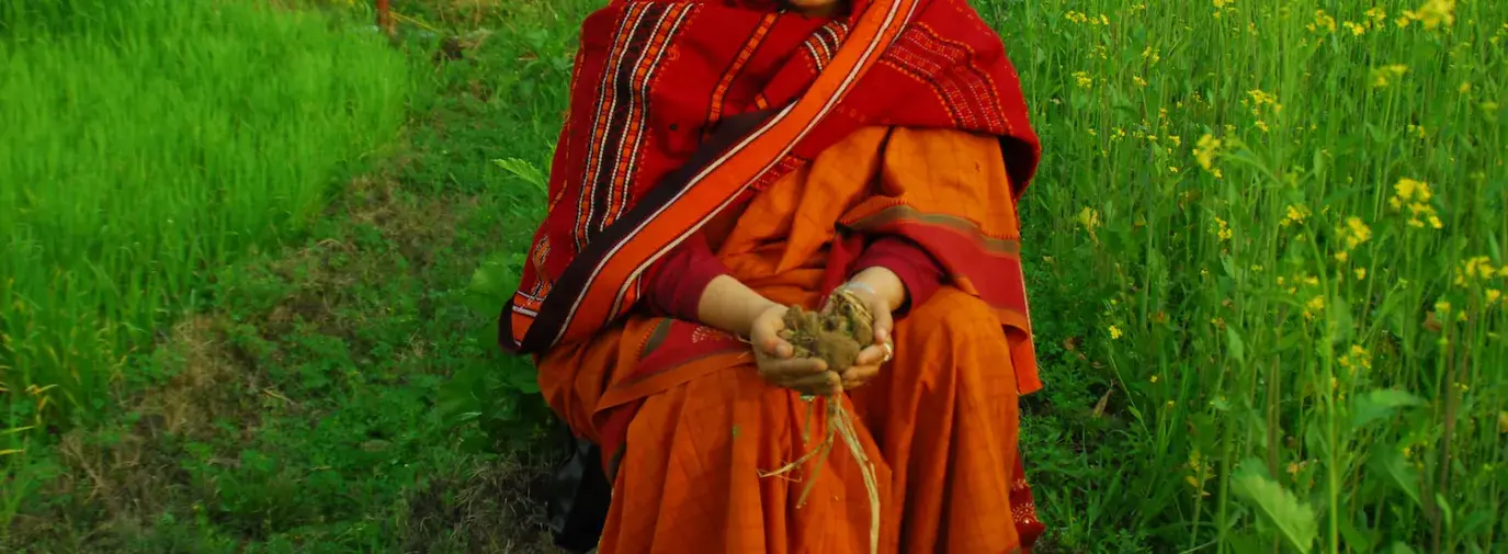 Vandana Shiva