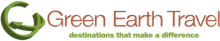 Green Earth Travel logo