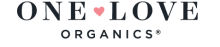 One Love Organics logo