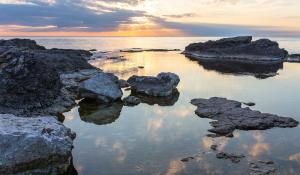 water landscape