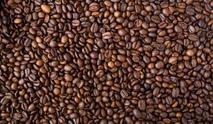 coffee beans