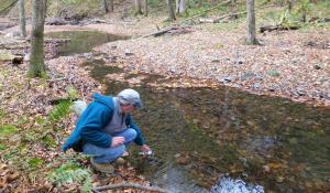 Courtesy of the Delaware Riverkeeper Network