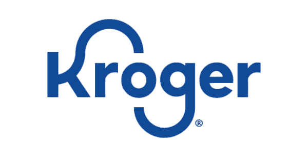 Kroger logo