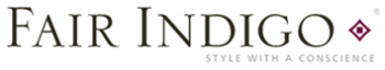 Fair Indigo Logo