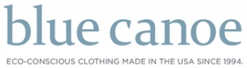 Blue Canoe Logo