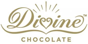 Divine Chocolate logo