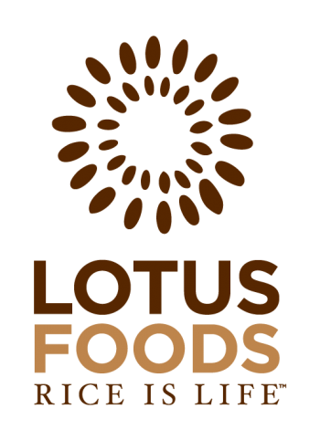 Lotus Foods, Inc logo