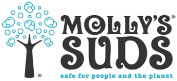 Molly's Suds logo