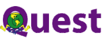 Quest logo