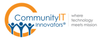 Community IT Innovators logo