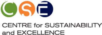 Centre for Sustainability and Excellence (CSE) logo