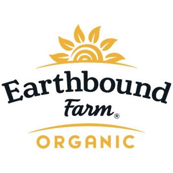 Earthbound Farm logo