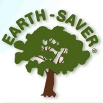 Earth-Saver Bags logo